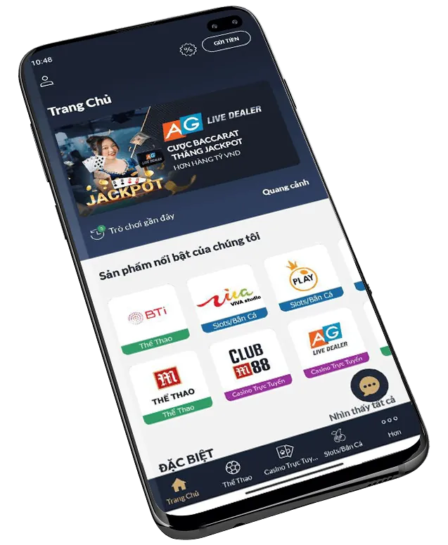 Tin tức game bài oke365