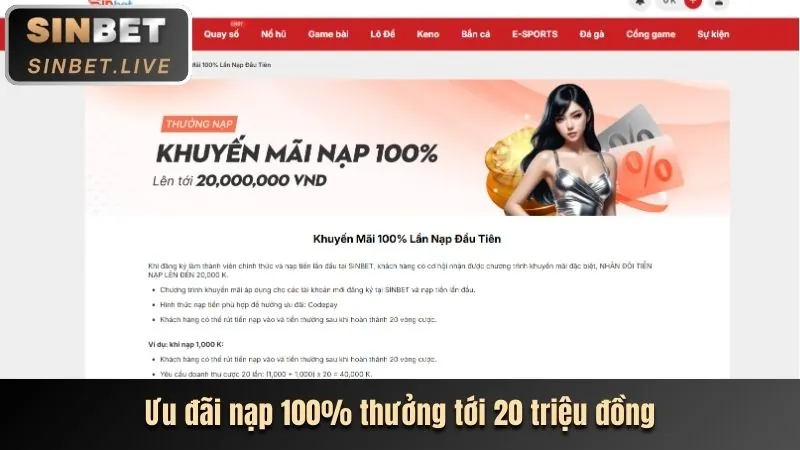 Chọn Khuyến Mãi